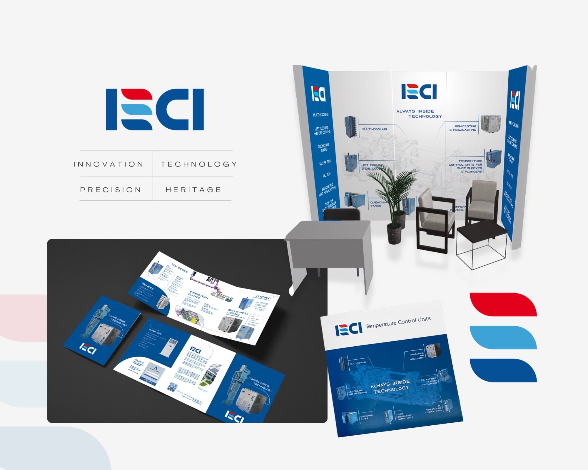 Progetto IECI srl